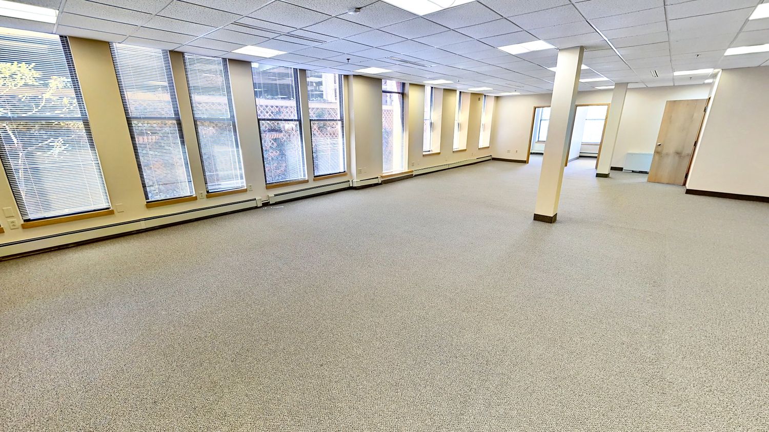 2nd Floor A